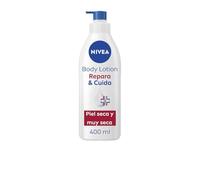 Nivea Repair & Care Body Lotion 400 ml