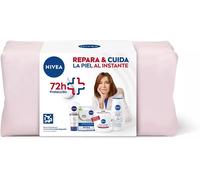 Nivea Repair & Care Case 4 Pieces