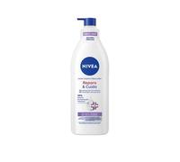 Nivea Repair & Care Fragrance Free Body Lotion 400ml