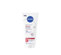 Nivea Repair & Care Intensive Care Body Serum Lotion 200ml
