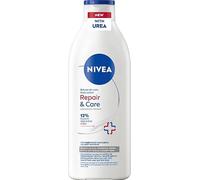 NIVEA Repair & Care Urea Advanced Body Lotion 400 ml