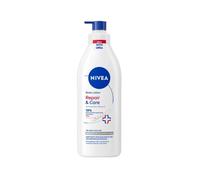 Nivea Repair & Care Urea Advanced Repair Body Lotion 400ml
