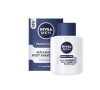 Nivea Replenishing Post Shave Balm 100 ml After Shave Men