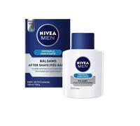 Nivea Replenishing Post Shave Balm 100ml