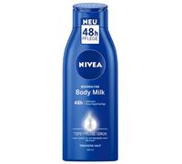 Nivea Rich Body Milk - 400ml