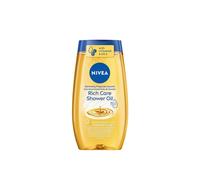 Nivea Rich Care Shower Cleansing Oil 200ml