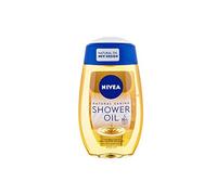 Nivea Rich Care Shower Oil 200ml