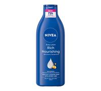 Nivea Rich Nourishing 400ml Body Lotion