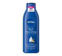 NIVEA Rich Nourishing Body Milk 250 ml
