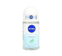 Nivea Roll On Deodorant, 72h Fresh Energy, Antibacterial, 50ml