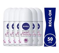 Nivea Pearl and Beauty 48 Hours Anti Perspirant 50 ml