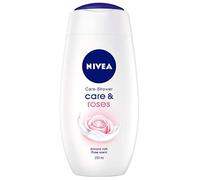 Nivea Rose & Almond Oil Shower Cream 250ml