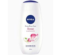 NIVEA Indulgent Moisture Rose Shower Cream