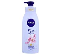 Nivea Rose & Argan Oil Lotion 400ml