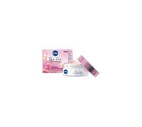 NIVEA Rose Care Anti-Wrinkle Day Cream 50ml, Rose Petal Oil