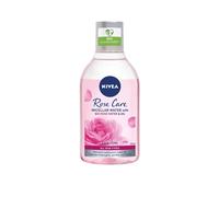 Nivea Rose Care Micellar Water With Bio Rose Water & Oil 400ml