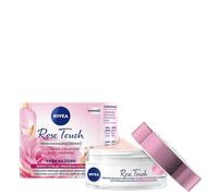 Nivea Rose Touch Day Cream 50ml