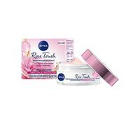 NIVEA Rose Touch Anti-Wrinkle Day Face Cream 50ml