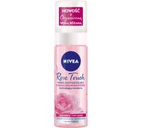 Nivea Rose Touch Cleansing Foam with Organic Rose Water 150ml