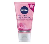 NIVEA Rose Touch Micellar Cleansing Gel with Rose Water for All Skin Types 150 ml