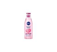NIVEA Rosewater Facial Toner (200 ml), Refreshing Facial Toner with Rose Water Natural Origin, Clarifying Facial Care for All Skin Types