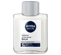 Nivea Sensitive 100 Ml Shaving Balm