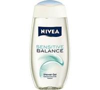 Nivea Sensitive Balance Shower Gel 250ml