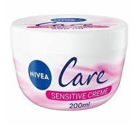 Nivea Sensitive Care, 200 g