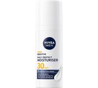 Nivea Sensitive Daily Protect Spf30 50 Ml Face Cream