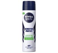 Nivea Sensitive Protect Deodorant Spray, 150 g