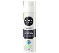 Nivea Sensitive Shaving Gel - 200 ml