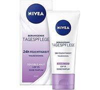 Nivea Sensitive SPF15 Day Cream 50 ml