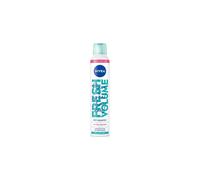 Nivea Shampoo Dry Fresh Volume 200 ml - Dry Shampoo
