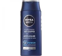 Nivea Shampoo Men Anti Dandruff 6 Pack (6 x 250 ml)