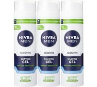 NIVEA 4005900918628 shaving care Shaving gel Men 200 ml