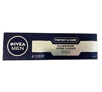 Nivea Men Mild Shaving Cream 100ml