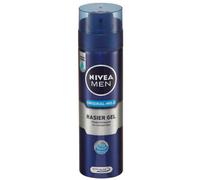 Nivea Shaving Gel Original-Mild - 200 ml