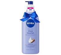 NIVEA Shea Daily Moisture Body Lotion 16.9 fl oz
