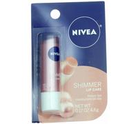 Nivea Shimmer Lip Care Stick