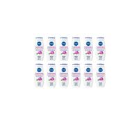 Nivea Shower Cashmere & Cotton 250ml (Pack of 12)