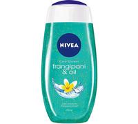 Nivea Shower Frangipani & Oil 250ml