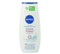 Nivea Shower Gel Shower Bath Care Shower Body Care Cream Protect 250 ML 24 Pack