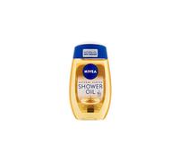 Nivea Shower Oil Natural caring 200ml From germany