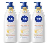 Nivea Skin Firming Hydration Body Lotion 16.9 Fluid Ounce by Nivea