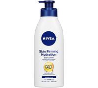 NIVEA Skin Firming Hydration Body Lotion 16.90 oz (Pack of 2)