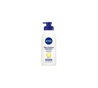 NIVEA Skin Firming Hydration Body Lotion 16.90 oz (Pack of 2)