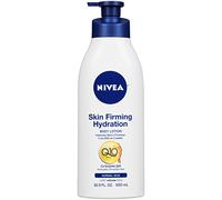 Nivea Skin Firming Hydration Body Lotion with Q-10- Bonus Size-16.9 oz.