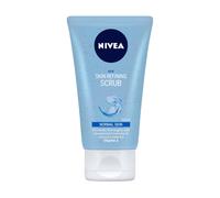 Nivea Skin Refining Scrub 150 ml 5.07 oz - India