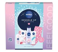 NIVEA Snuggle Up with Love Gift Set
