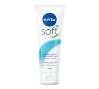 Nivea Soft 75 Ml Face Cream